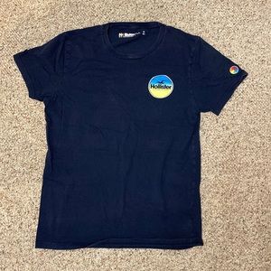 HOLLISTER Slim fit Tee